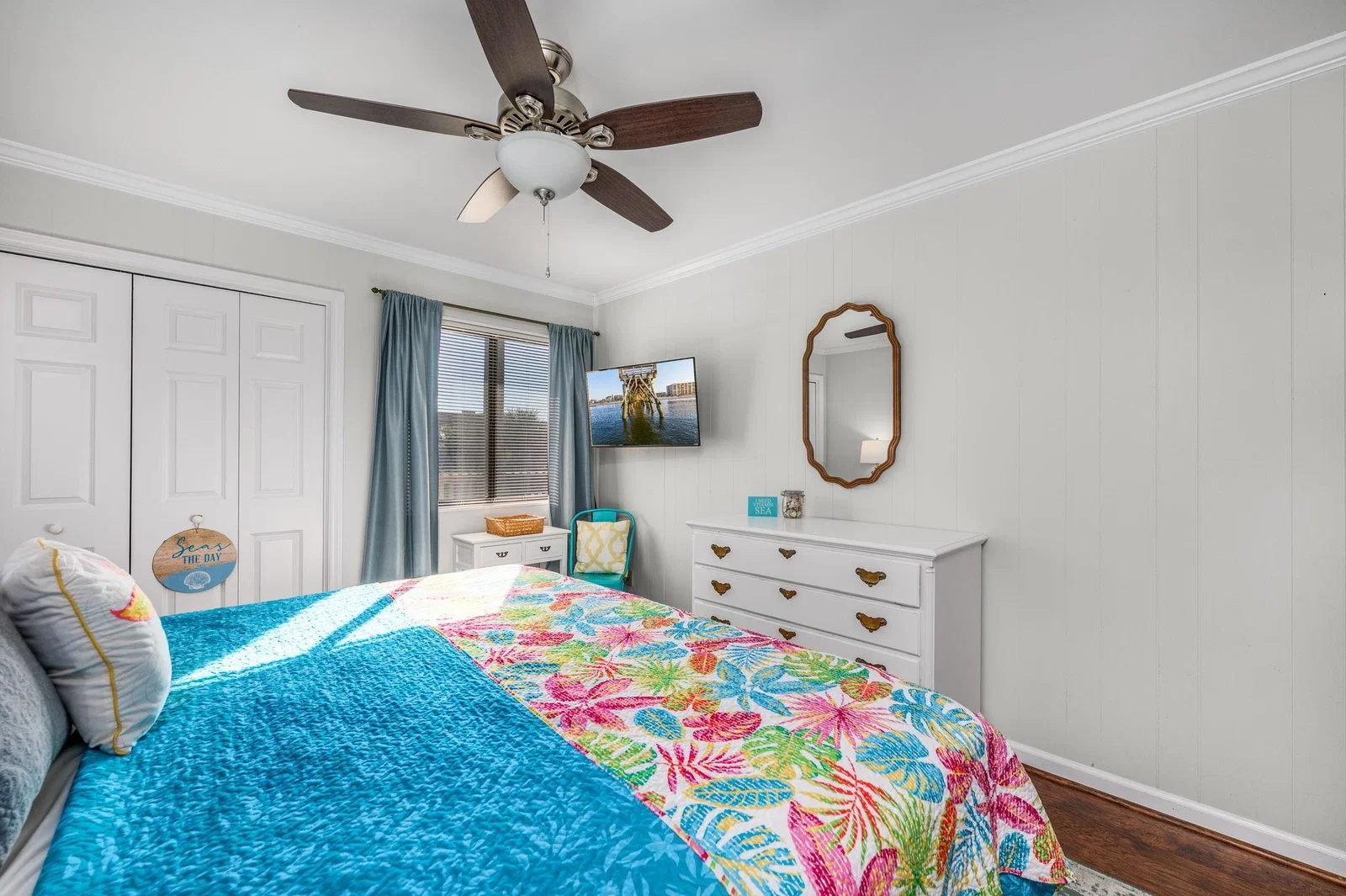 Inlet Point Villas - Double Condo -9D